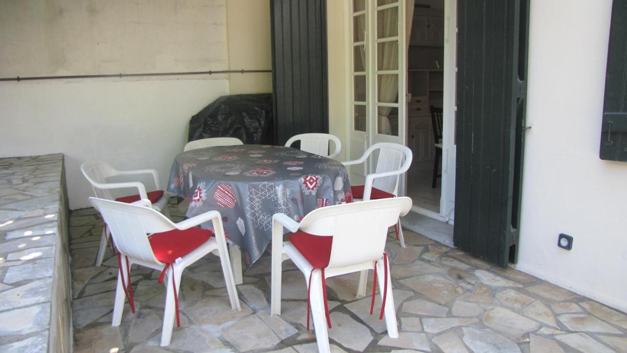 Maison Individuelle Cote Basque Ciboure Exterior foto